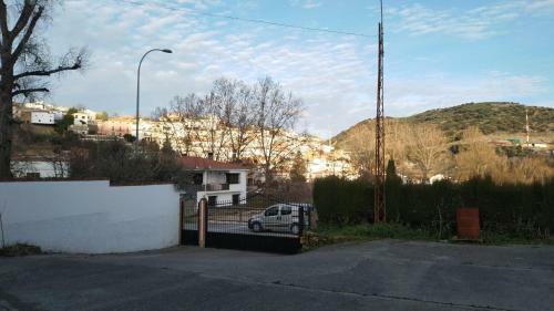 Alojamiento �rdales