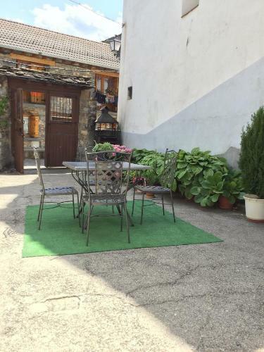 Apartamento Casa Felipe Ordesa