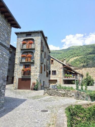Apartamento Casa Felipe Ordesa