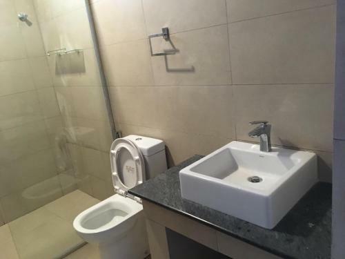 Apartamento Ke Residencies