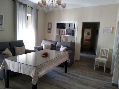 Apartamento Fregenal Centro R&s