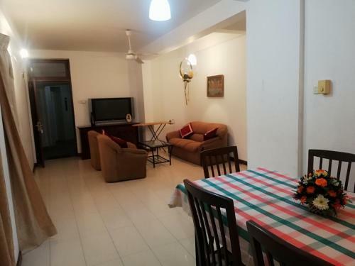 Apartamento Ascon Residencies - Colombo 9