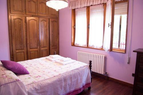 Casa Fresneda