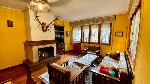 Casa Fresneda