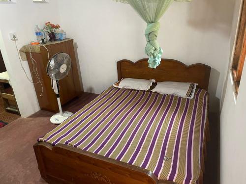 The Home Stay