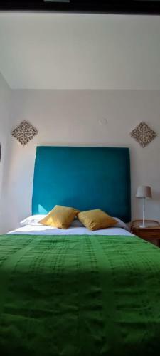 Villa Castillo Badlands