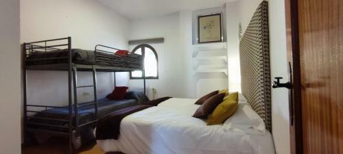 Villa Castillo Badlands