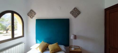 Villa Castillo Badlands