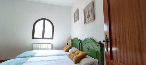 Villa Castillo Badlands