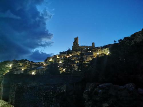 Apartamento Casa Rural Pepe