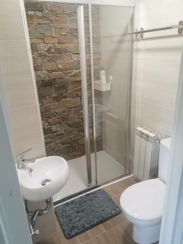 Apartamento Casa Rural Pepe