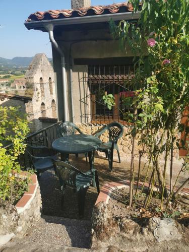 Apartamento Casa Rural Pepe