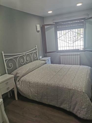 Apartamento Casa Rural Pepe