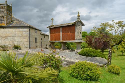 Casa De Marti�o