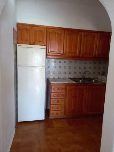 Apartamento Playas De Fornells