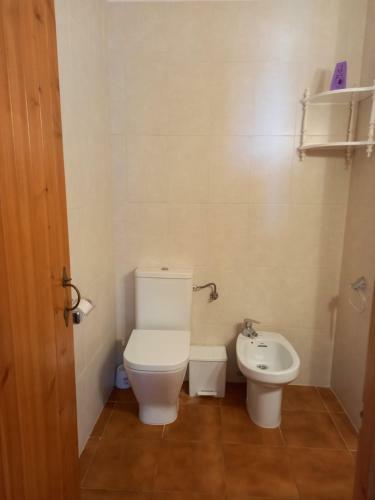 Apartamento Playas De Fornells