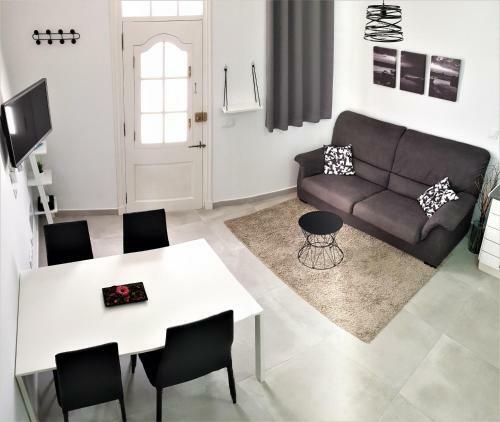 Apartamento Fora Port