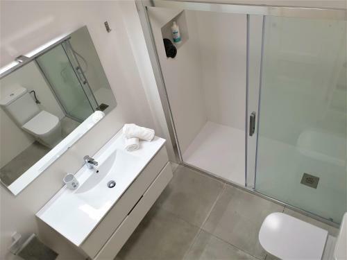 Apartamento Fora Port