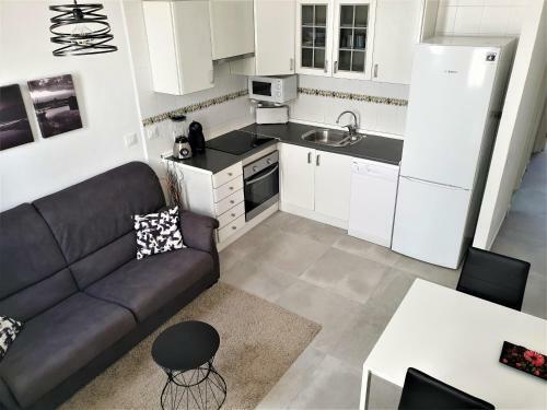Apartamento Fora Port