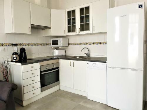 Apartamento Fora Port