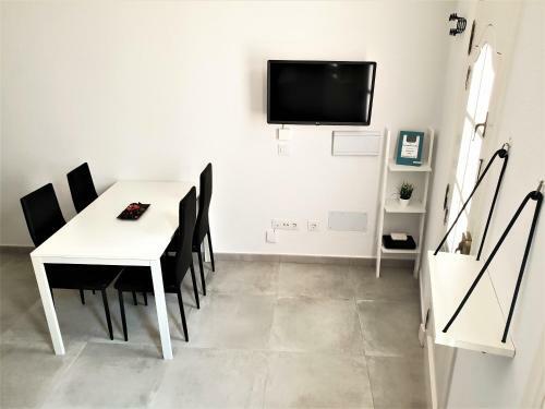 Apartamento Fora Port