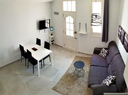 Apartamento Fora Port