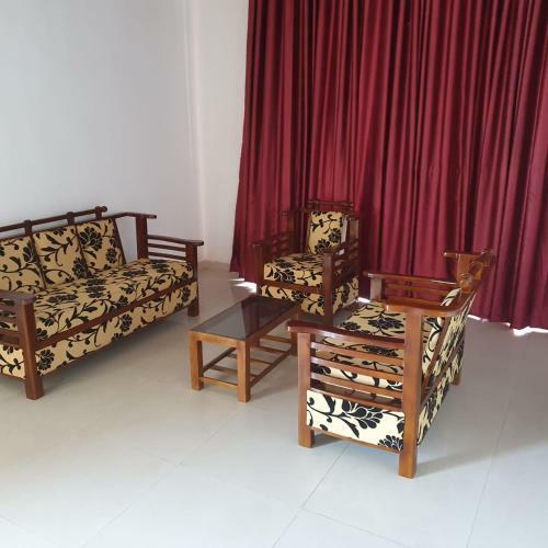Apartamento Casa 14