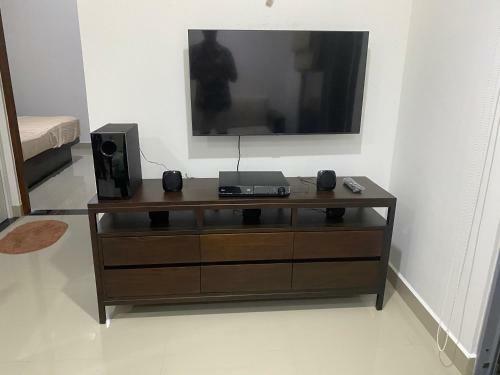 Apartamento Ovel View Residence