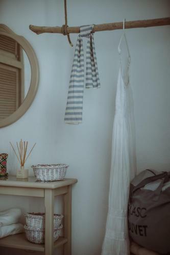 Apartamento Binichu Beach House