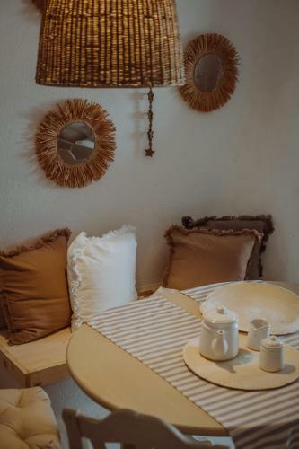Apartamento Binichu Beach House