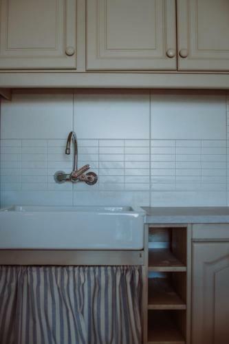 Apartamento Binichu Beach House