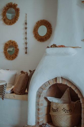 Apartamento Binichu Beach House