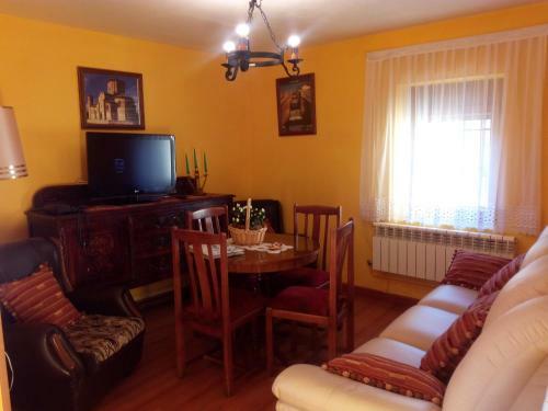 Casa Rural La Casilla De Mila
