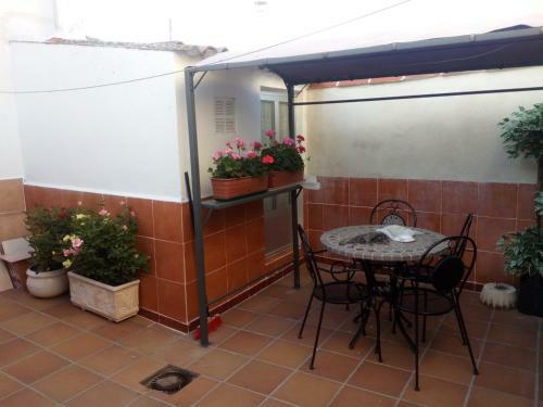 Casa Rural La Casilla De Mila