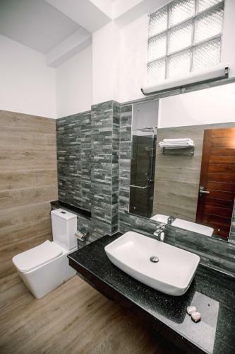 Apartamento Burberry Residencies