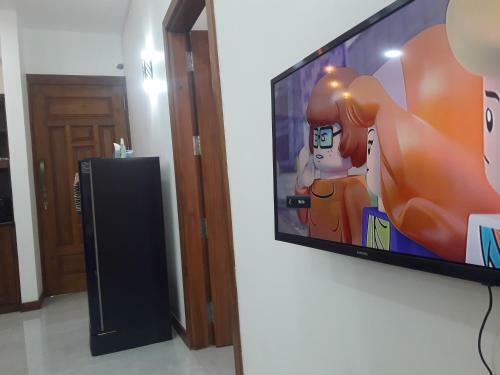 Fusion Serviced Apartment