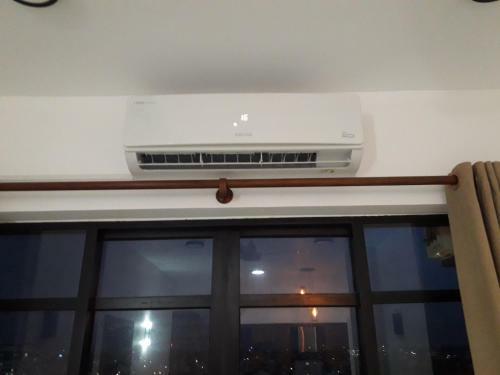 Fusion Serviced Apartment