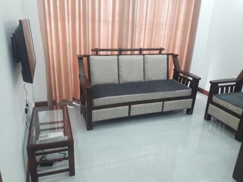Fusion Serviced Apartment