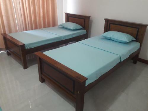 Fusion Serviced Apartment