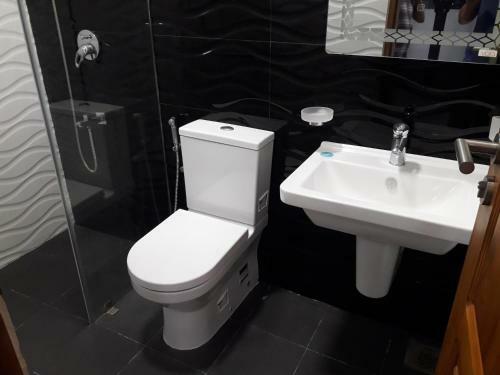 Fusion Serviced Apartment