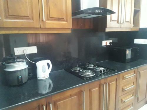 Fusion Serviced Apartment