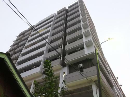 Fusion Serviced Apartment