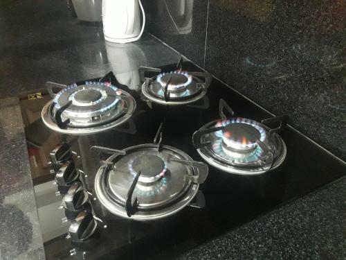Fusion Serviced Apartment