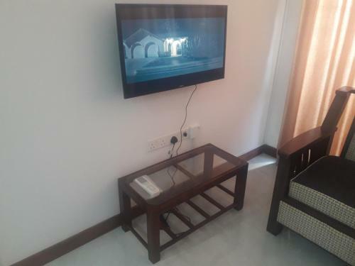 Fusion Serviced Apartment