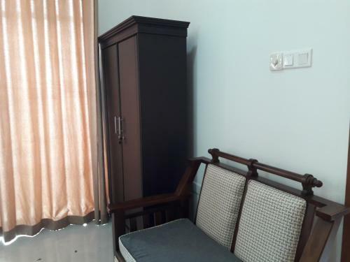 Fusion Serviced Apartment