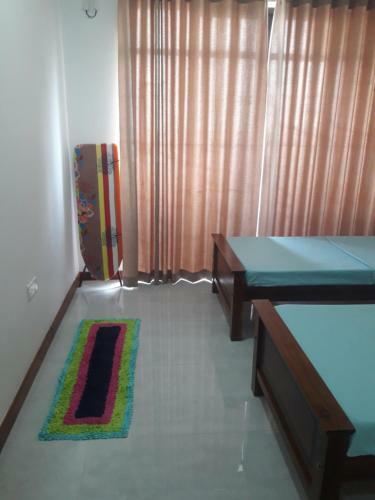 Fusion Serviced Apartment