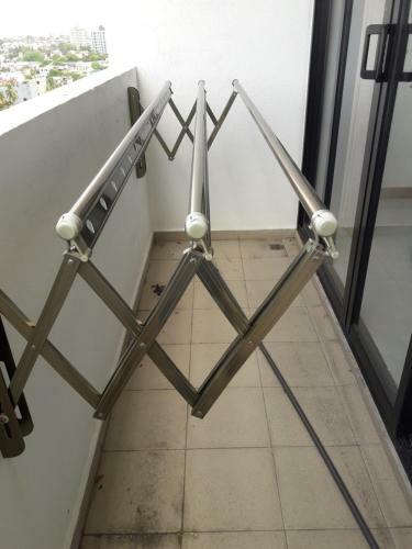 Fusion Serviced Apartment