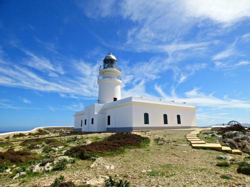 Apartamento Casa Cristalina Menorca
