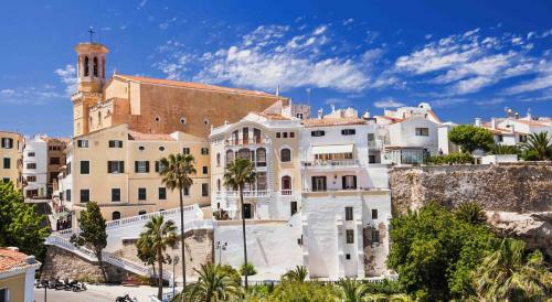 Apartamento Casa Cristalina Menorca