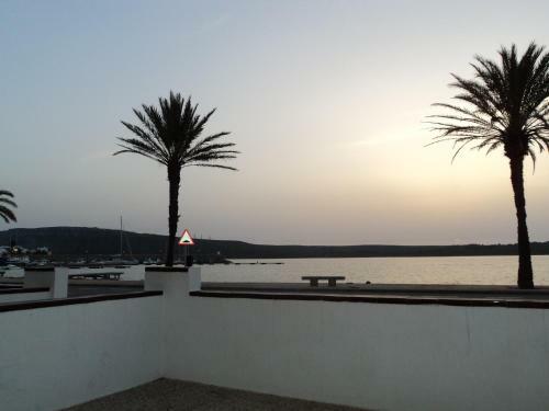 Apartamento Sol Naixent